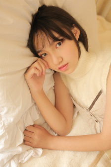 女刑警